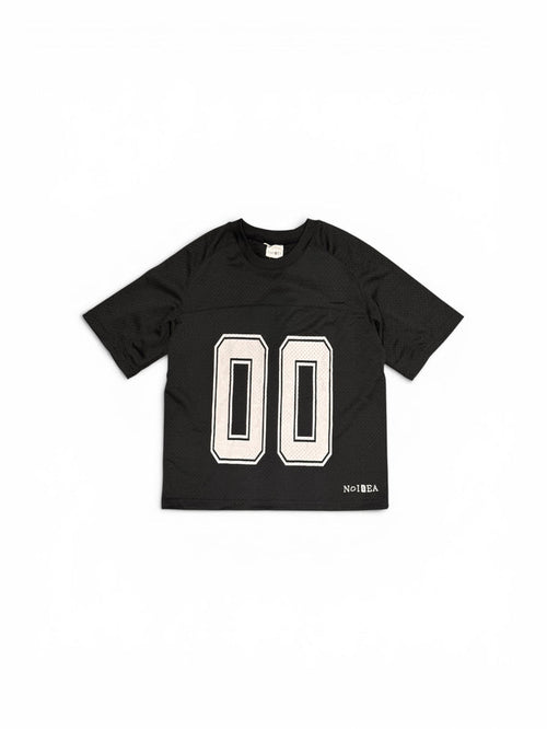 00 Jersey Short set