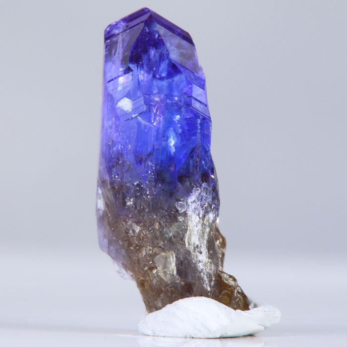 Tanzanite Mineral Specimen unheated