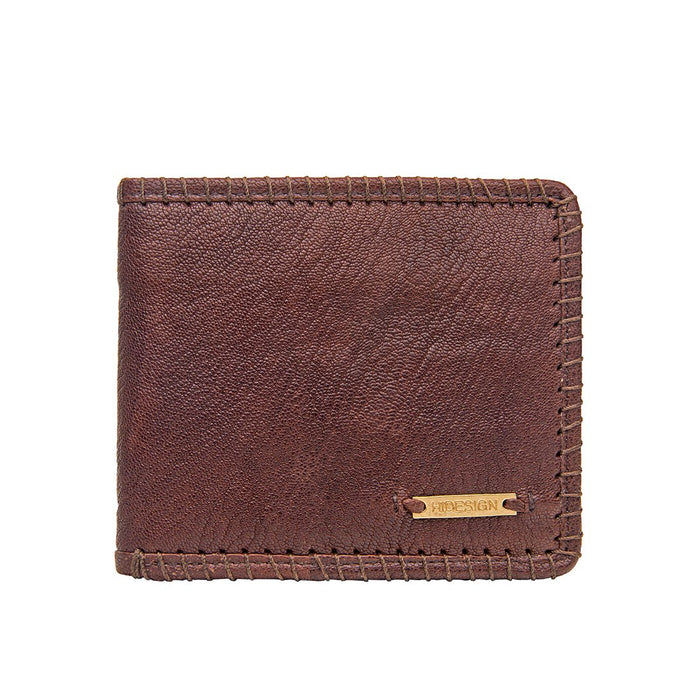 247-2020 BI-FOLD WALLET