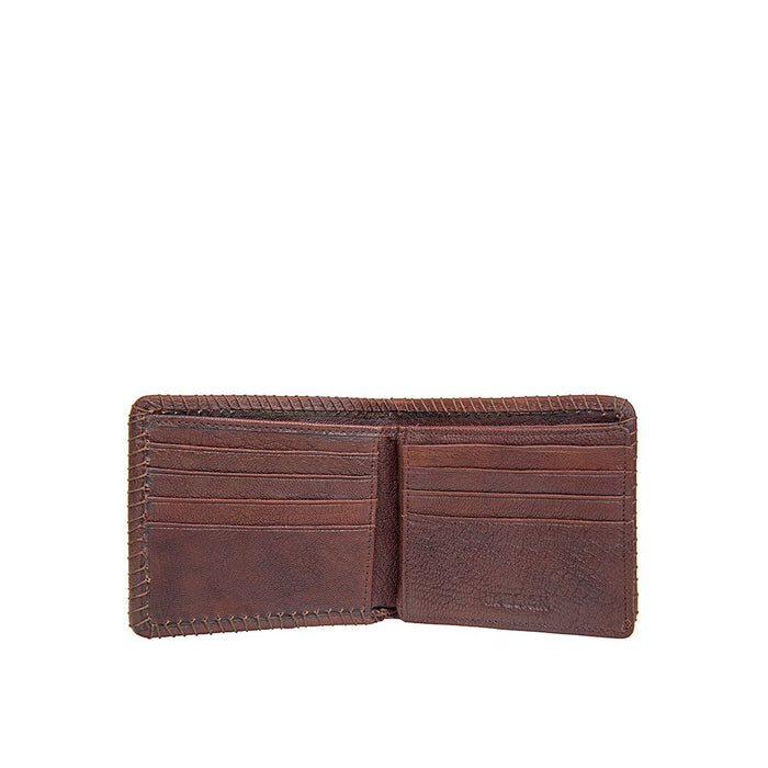 247-2020 BI-FOLD WALLET - Hidesign