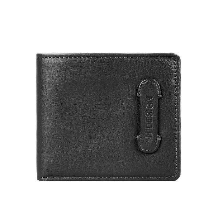 279-036 BI-FOLD WALLET