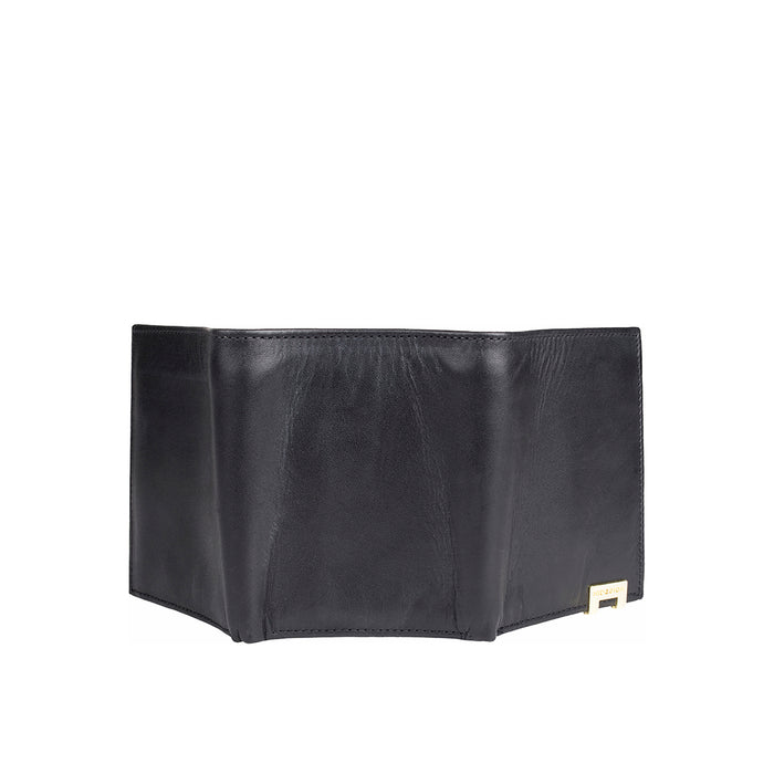 280-TF TRI-FOLD WALLET - Hidesign