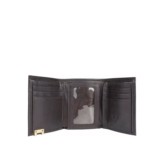 280-TF TRI-FOLD WALLET - Hidesign