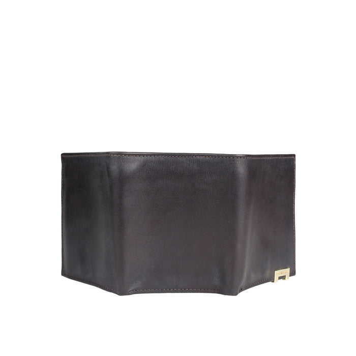 280-TF TRI-FOLD WALLET - Hidesign
