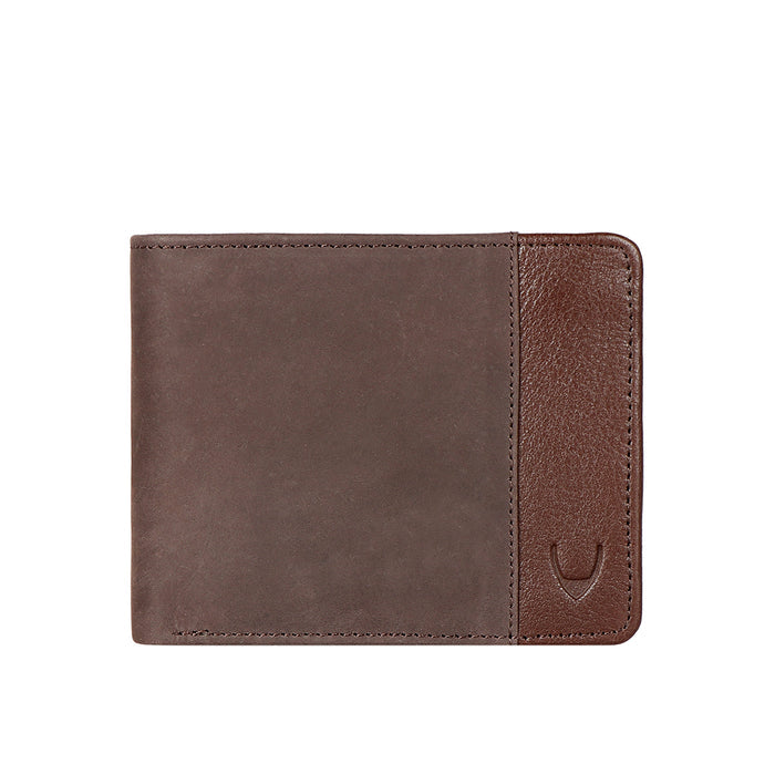 287-010F BI-FOLD WALLET