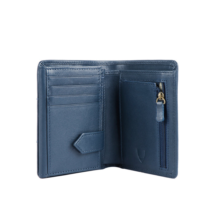 291-L108 BI-FOLD WALLET - Hidesign