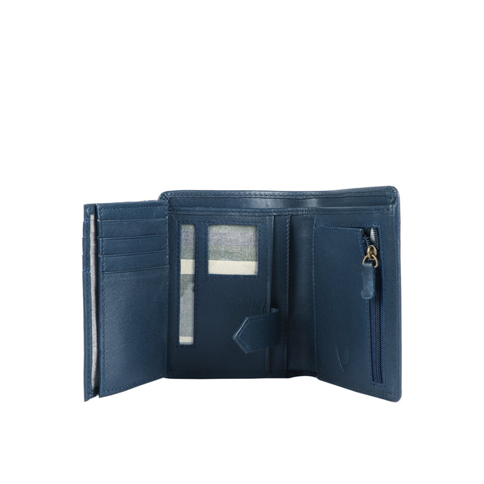 291-L108 BI-FOLD WALLET - Hidesign