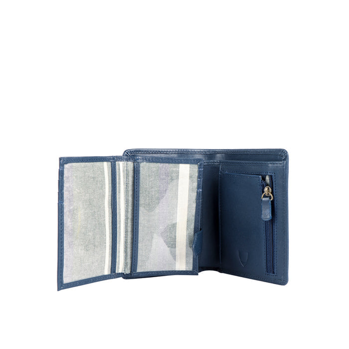 291-L108 BI-FOLD WALLET - Hidesign
