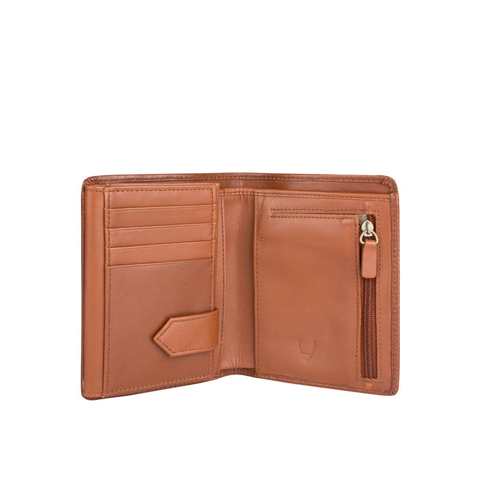 291-L108 BI-FOLD WALLET - Hidesign