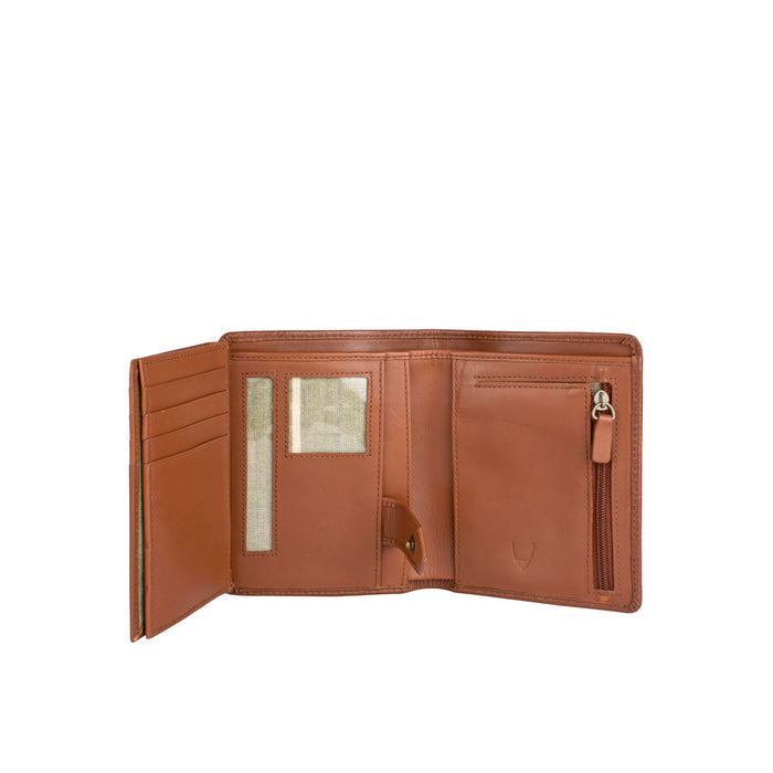 291-L108 BI-FOLD WALLET - Hidesign