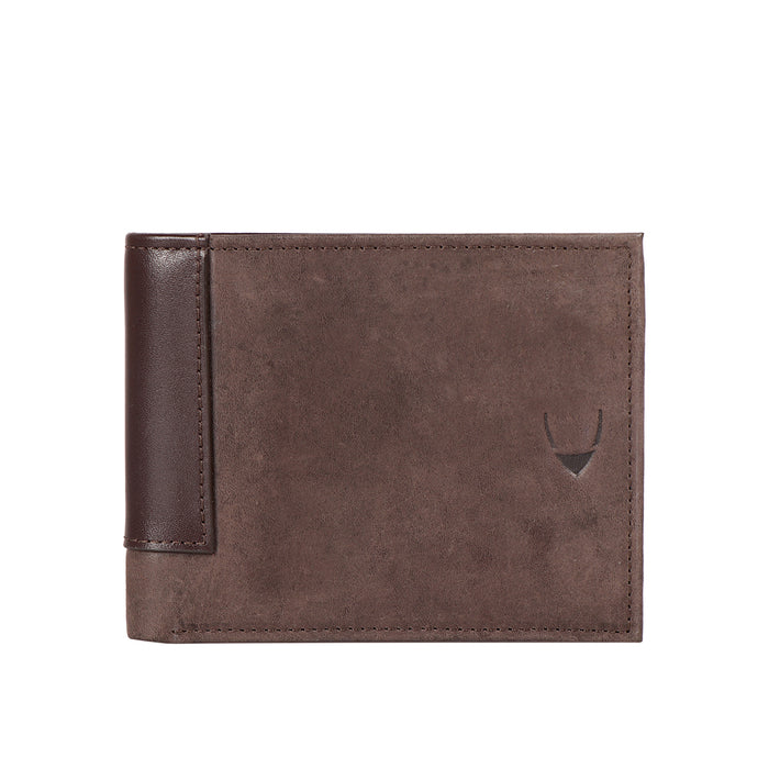 295-017 BI-FOLD WALLET