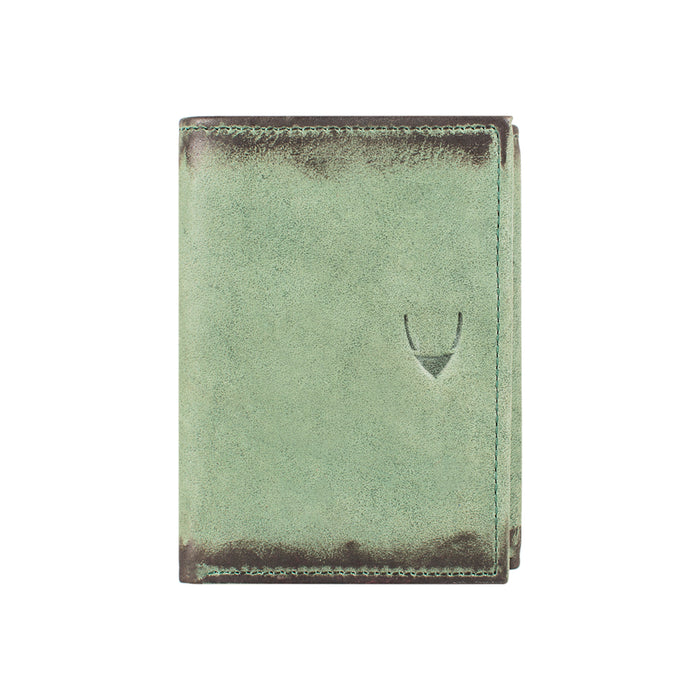 296-TF TRI-FOLD WALLET