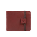 297-017 BI-FOLD WALLET