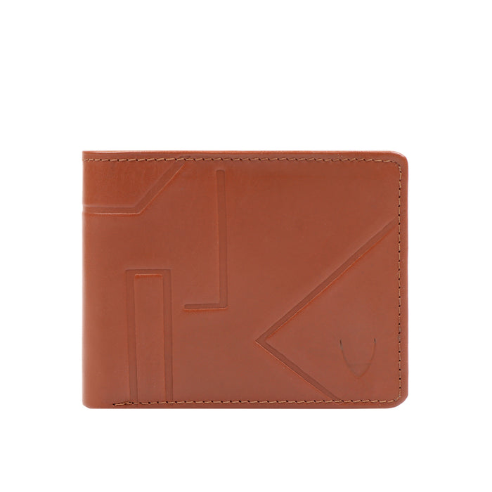 300-017 BI-FOLD WALLET