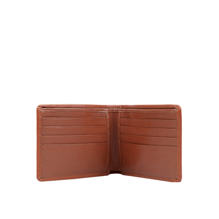 300-017 BI-FOLD WALLET - Hidesign