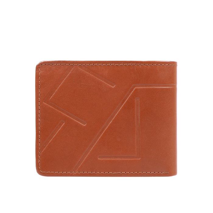 300-017 BI-FOLD WALLET - Hidesign