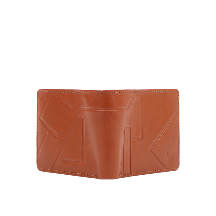 300-017 BI-FOLD WALLET - Hidesign