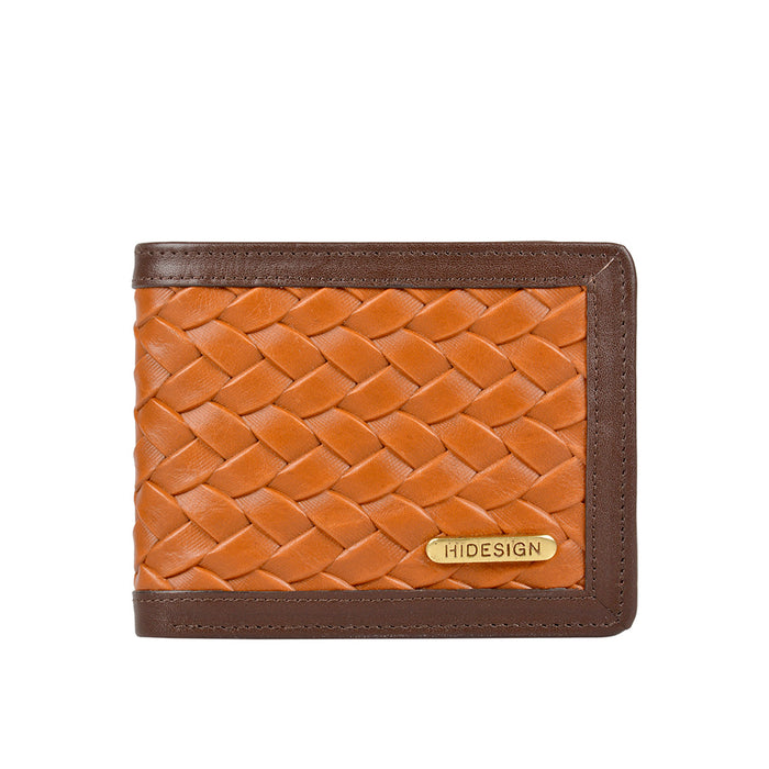 343-2020 BI-FOLD WALLET