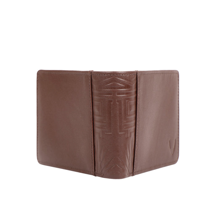 370-L103 BI-FOLD WALLET - Hidesign