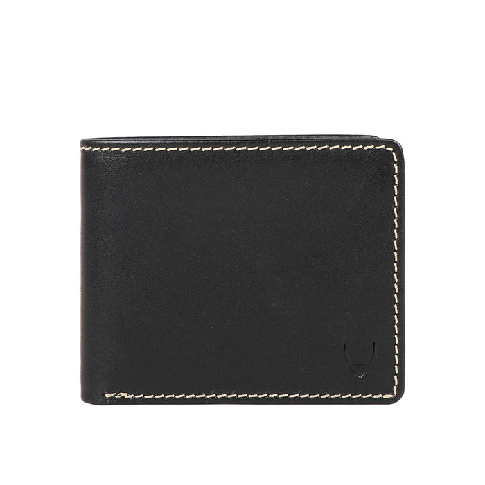 375-017 BI-FOLD WALLET