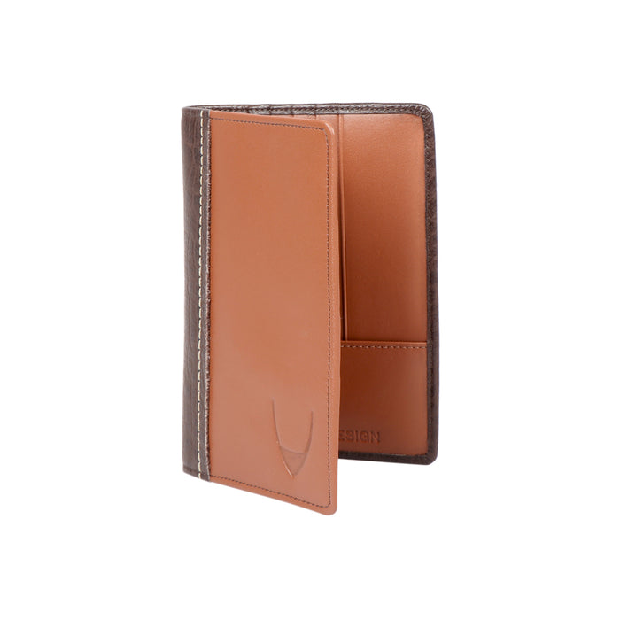 377-255 PH PASSPORT HOLDER - Hidesign