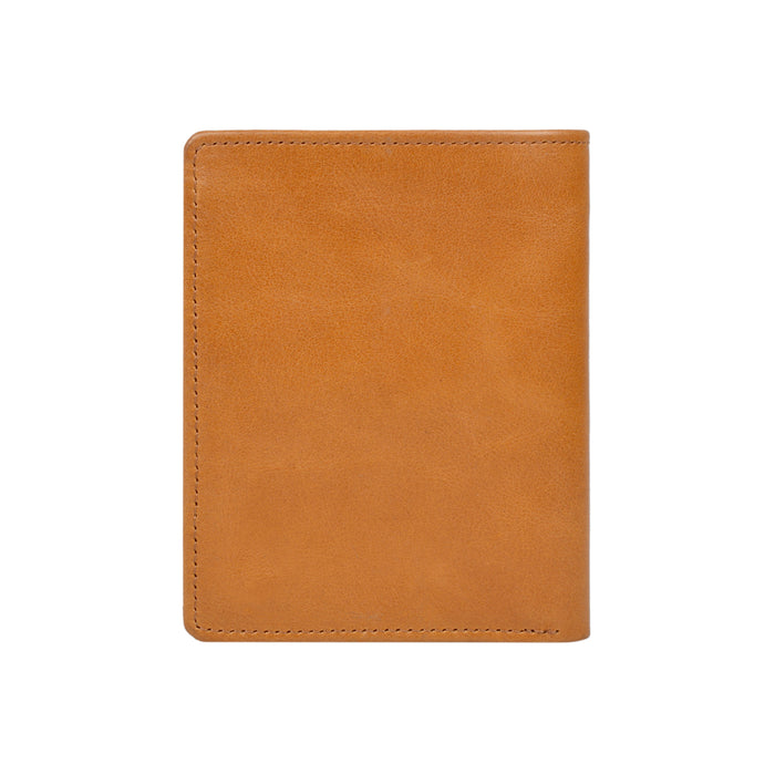 384-L108 BI-FOLD WALLET - Hidesign