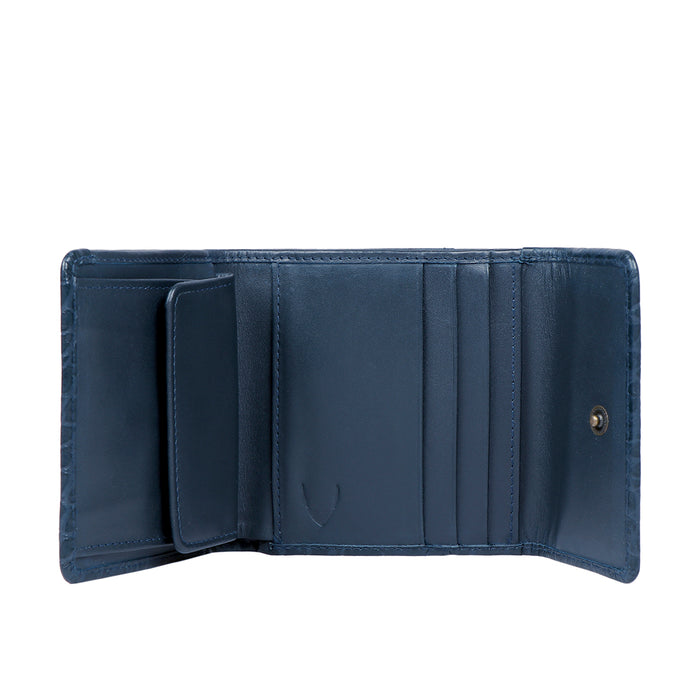 523 BI-FOLD WALLET - Hidesign