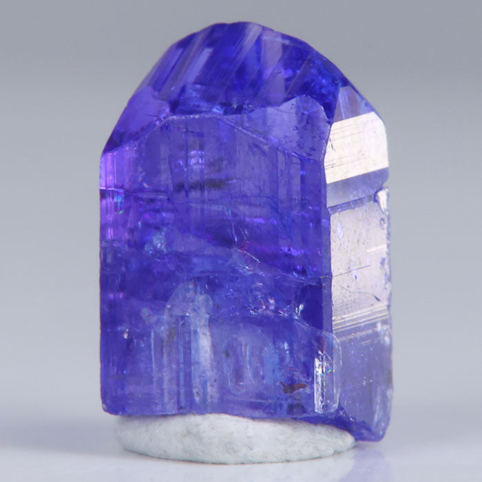 Tanzanite Crystal
