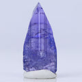 Tanzanite Crystal Raw
