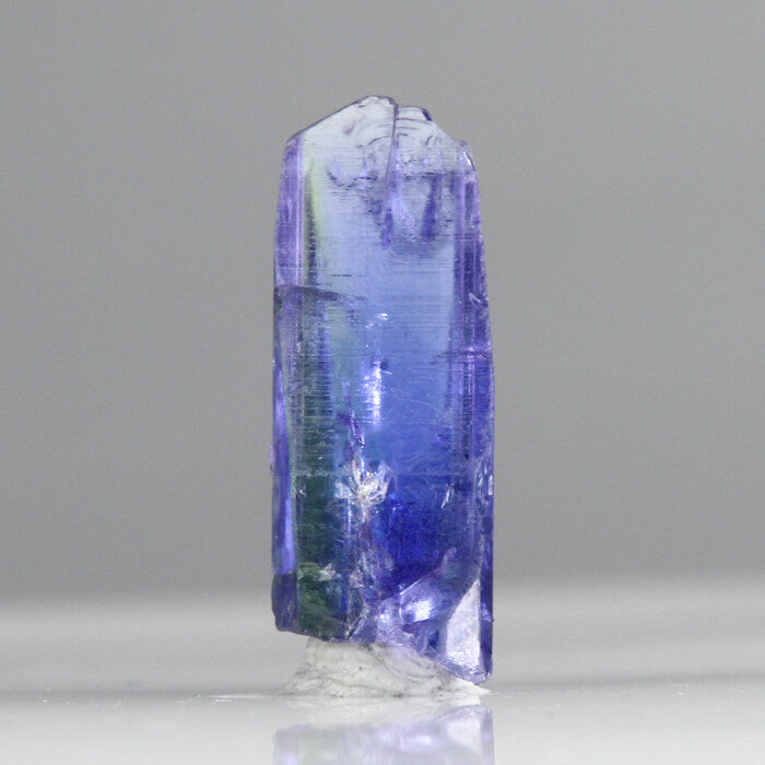 Tanzania Tanzanite Crystal
