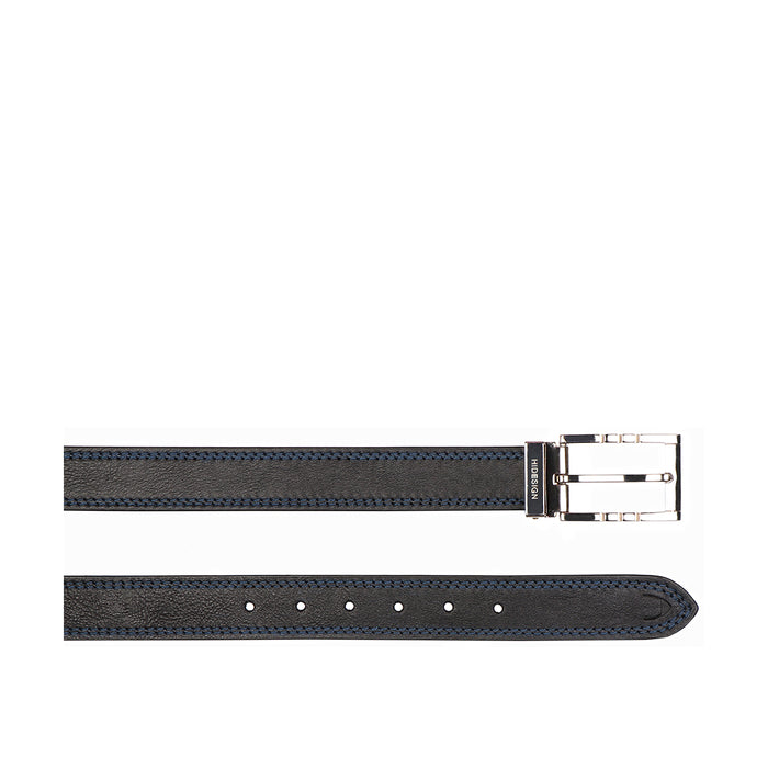 ADRIAN 02 MENS NON-REVERSIBLE BELT - Hidesign