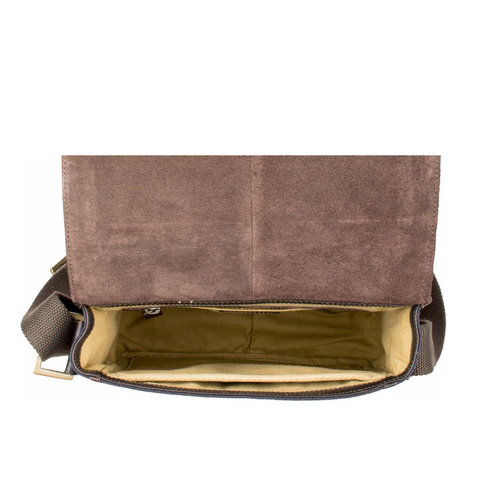 AIDEN 02 AM002 CROSSBODY - Hidesign