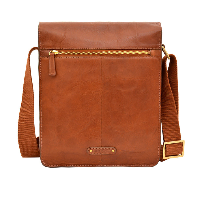 AIDEN 02 CROSSBODY - Hidesign