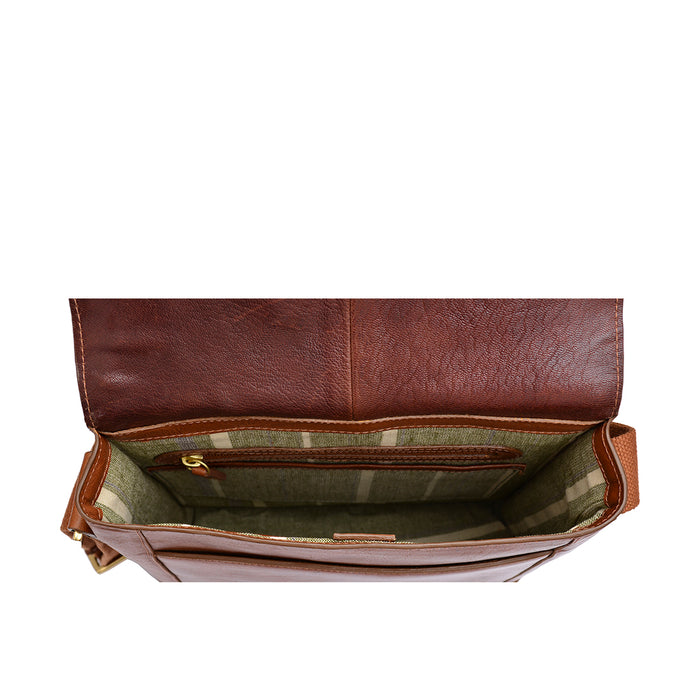 AIDEN 02 CROSSBODY - Hidesign