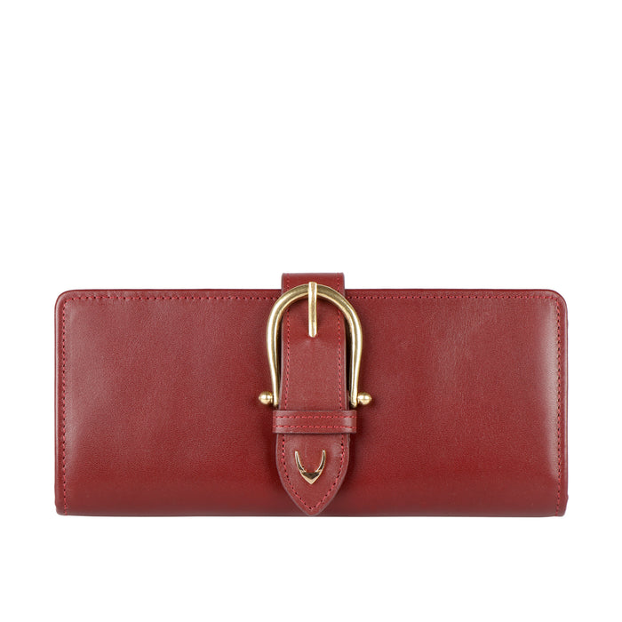 AL CAPONE W1 BI-FOLD WALLET