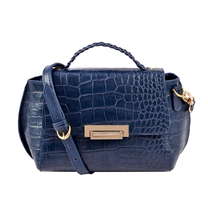 ALIVE 01 SLING BAG