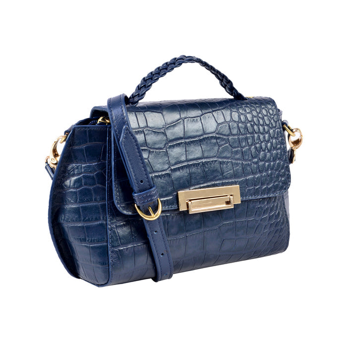 ALIVE 01 SLING BAG - Hidesign