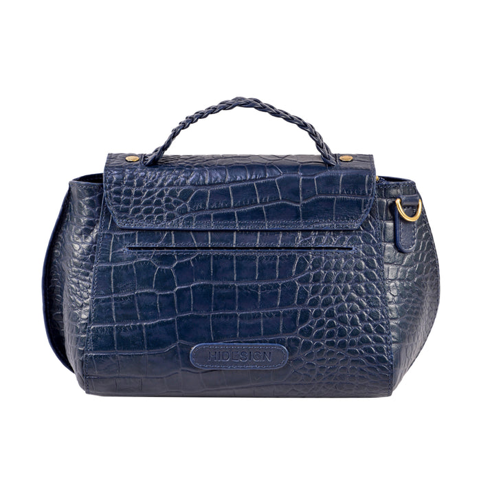 ALIVE 01 SLING BAG - Hidesign