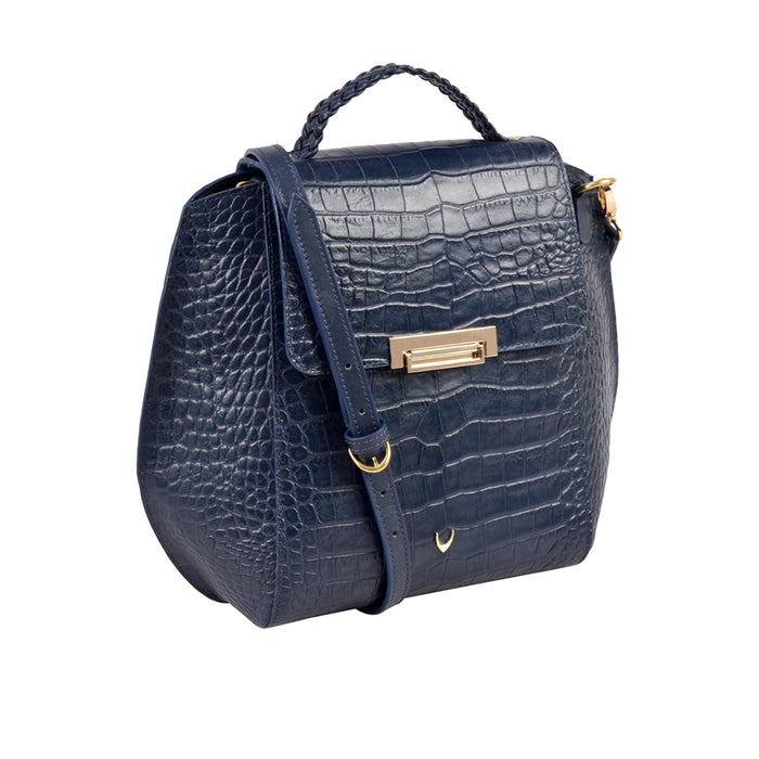 ALIVE 03 CROSSBODY - Hidesign