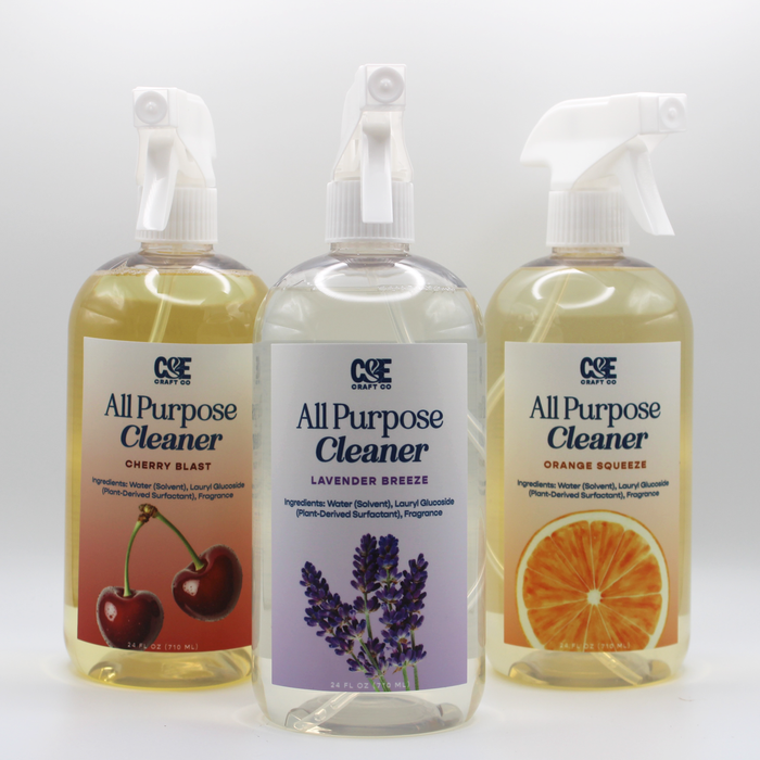 All Purpose Cleaner