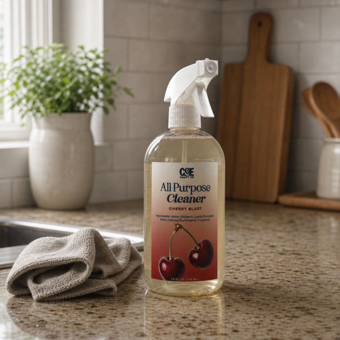 All Purpose Cleaner