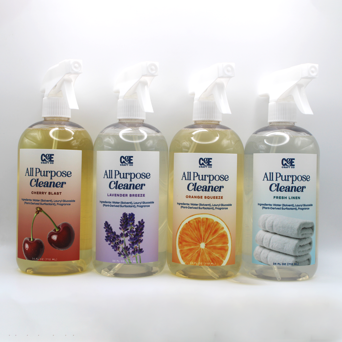 All Purpose Cleaner