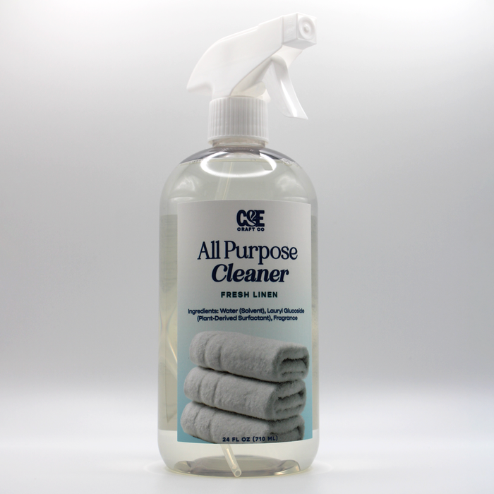 All Purpose Cleaner