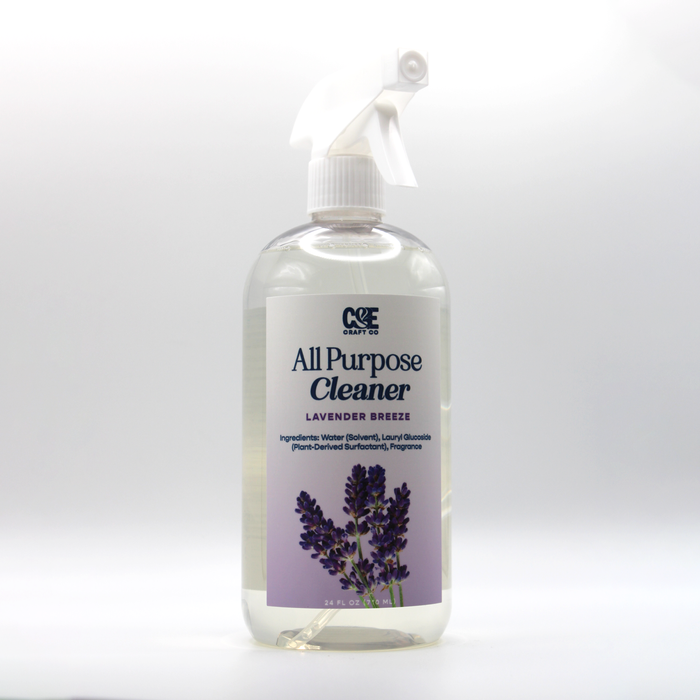 All Purpose Cleaner