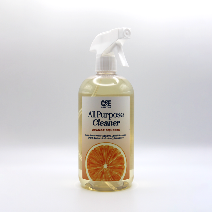 All Purpose Cleaner