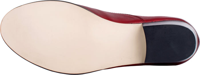 AMAL WOMENS OXFORD SHOES - Hidesign
