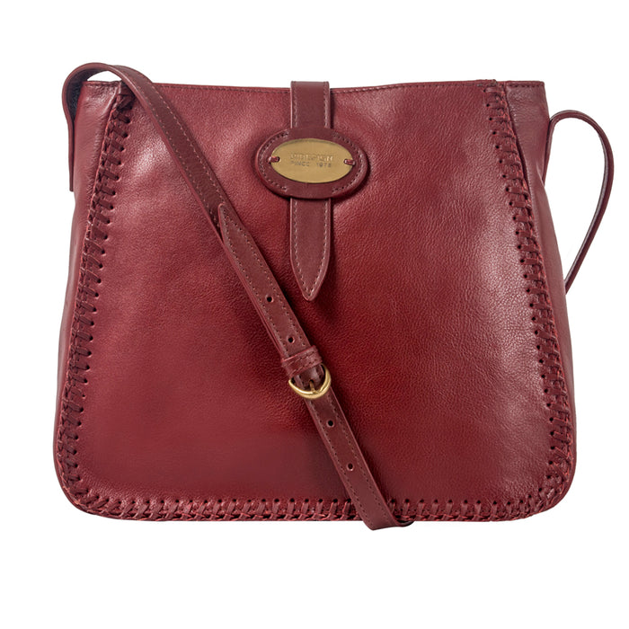 AMBER-01 SLING BAG