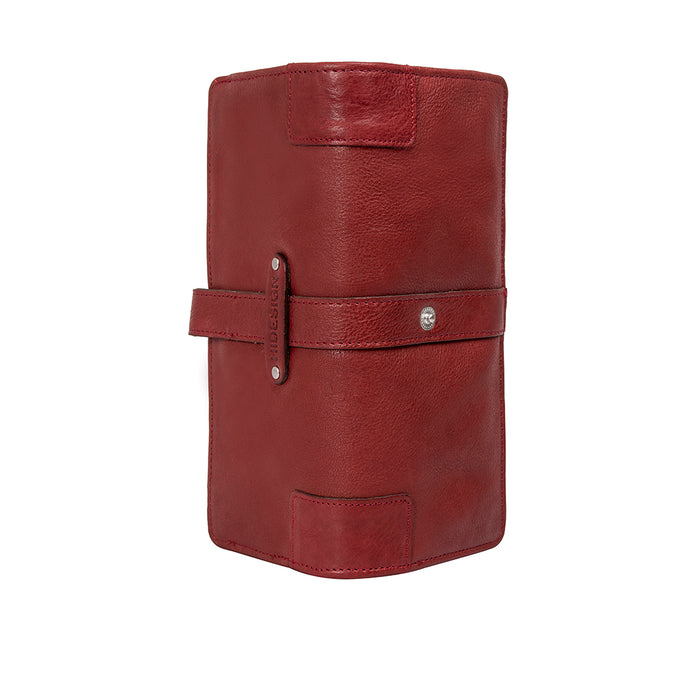 AMERICANO W1 BI-FOLD WALLET - Hidesign