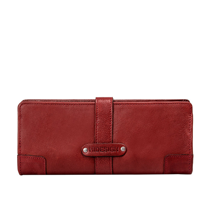 AMERICANO W1 BI-FOLD WALLET - Hidesign