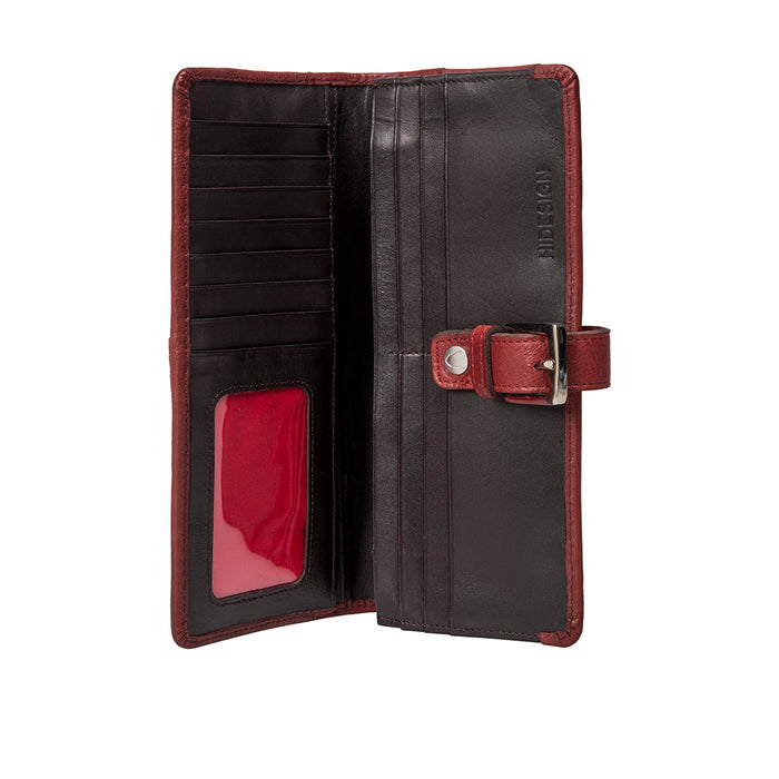 AMERICANO W1 BI-FOLD WALLET - Hidesign